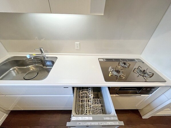 ユニーブル武蔵小金井クインテットの物件内観写真